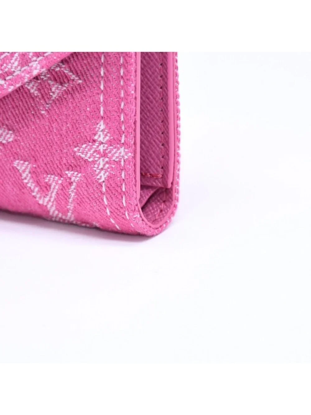 Louis Vuitton this authentic